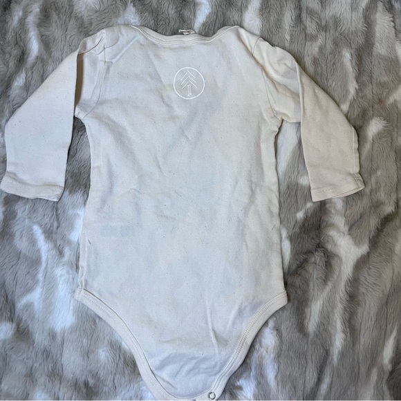 Tenth & Pine holiday bodysuit - Picture 4 of 5